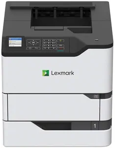 Замена прокладки на принтере Lexmark MS823DN в Краснодаре